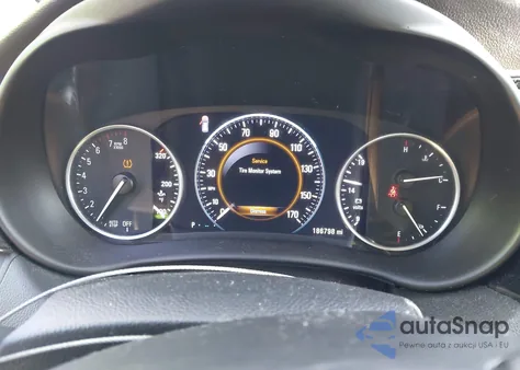 2016 Buick Envision Premium Ii from USA, damaged, VIN LRBFXFSXXGD211887